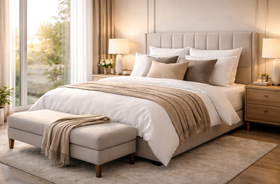 Betten Geo-Domains – lokal gefunden werden im Bettenfachhandel Regensburg